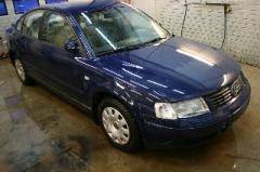 Volkswagen Passat 2.8 V6 SYNCRO