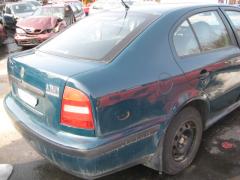 Skoda Octavia 1.6i 55kw