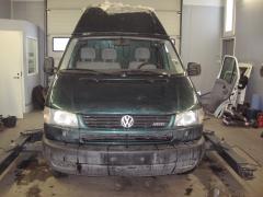 Volkswagen Transporter 2,8 103kW