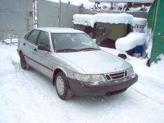 Saab 900 S 2.0