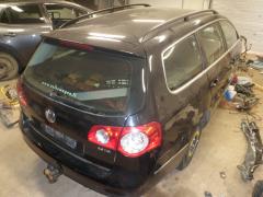 Volkswagen Passat 2.0TDI