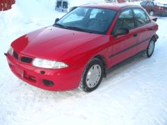 Mitsubishi Carisma 1.6i 16V Sed