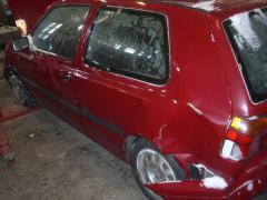Volkswagen Golf III
