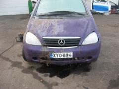Mercedes-Benz A