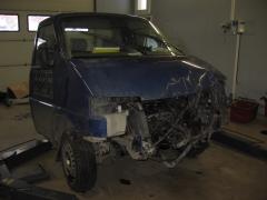Volkswagen Transporter 1,9 TD 50kW