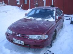 Mazda 626