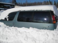 Pontiac Transport 2.3i tila-auto