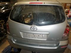 Toyota Corolla Verso 85KW
