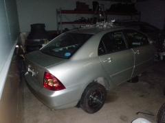 Toyota Corolla 1,4VVT-1 LINEA TERRA