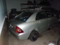 Kuva 1: Toyota Corolla 1,4VVT-1 LINEA TERRA 2006