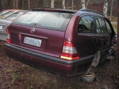 Mercedes-Benz C 202 1.8i 16V Farm