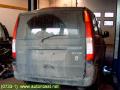 Mercedes-benz vito/viano (w639) 04->> 2005