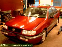 Volkswagen passat 93-96