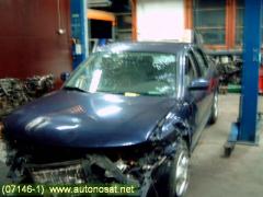 Volkswagen passat 96-00