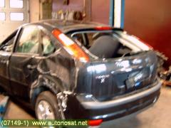 Ford focus 04-07