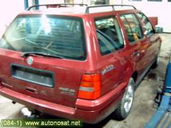 Volkswagen golf iii 92-99
