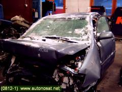 Toyota corolla 02->>