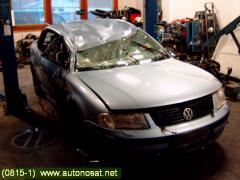 Volkswagen passat 96-00