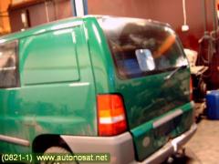 Mercedes-benz vito/viano (w638) 96-03