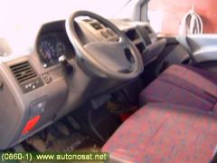 Mercedes-benz vito/viano (w638) 96-03