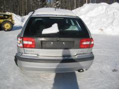 Volvo S40/v40 2.0i 16v turbo 121kw farmari