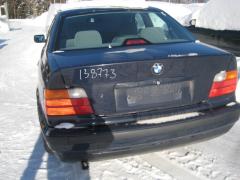 BMW E36 318i sedan 85kw