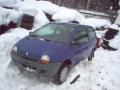 Kuva 1: Renault Twingo 1994