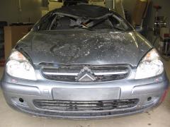 Citroen C5 2,0 16V