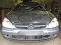 Kuva 1: Citroen C5 2,0 16V 2004