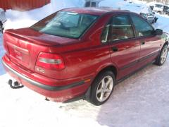 Volvo S40 1.9 DTi