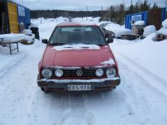 Volkswagen Golf II-C1300-87