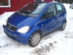 Mercedes-Benz A (168) 160 Classic