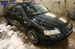 Volkswagen Passat 1.9TDI AUTOM