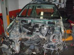 Skoda Fabia 4D HB Comfort -00
