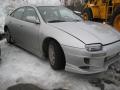 Kuva 1: Mazda Forte 1.8I 16V TUNING 1997