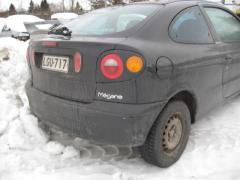 Renault Mgane 1.6I 2.DOOR coupe