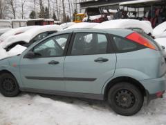Ford Focus 1.6i 16v 74kw 4d. HB
