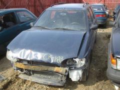 Ford Escort