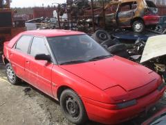 Mazda 323