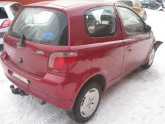 Toyota Yaris 1.0 VVT-i 3/HB