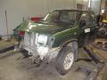 Kuva 1: Nissan King Cab 2,5 TD 4WD 2001