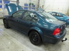 Volkswagen Bora 1.4