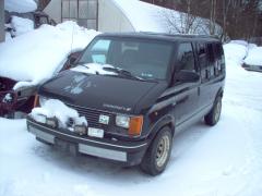 Chevrolet Astro