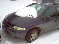 Chrysler Voyager