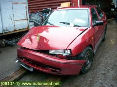 Seat toledo 1l 91-99