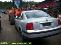 Volkswagen passat 96-00
