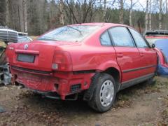 Volkswagen Passat (3B) 1.6i 8V Sed
