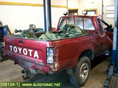Toyota hi-lux 89-96