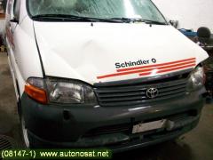 Toyota hi-ace 95-05