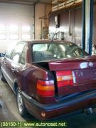 Volkswagen passat 93-96